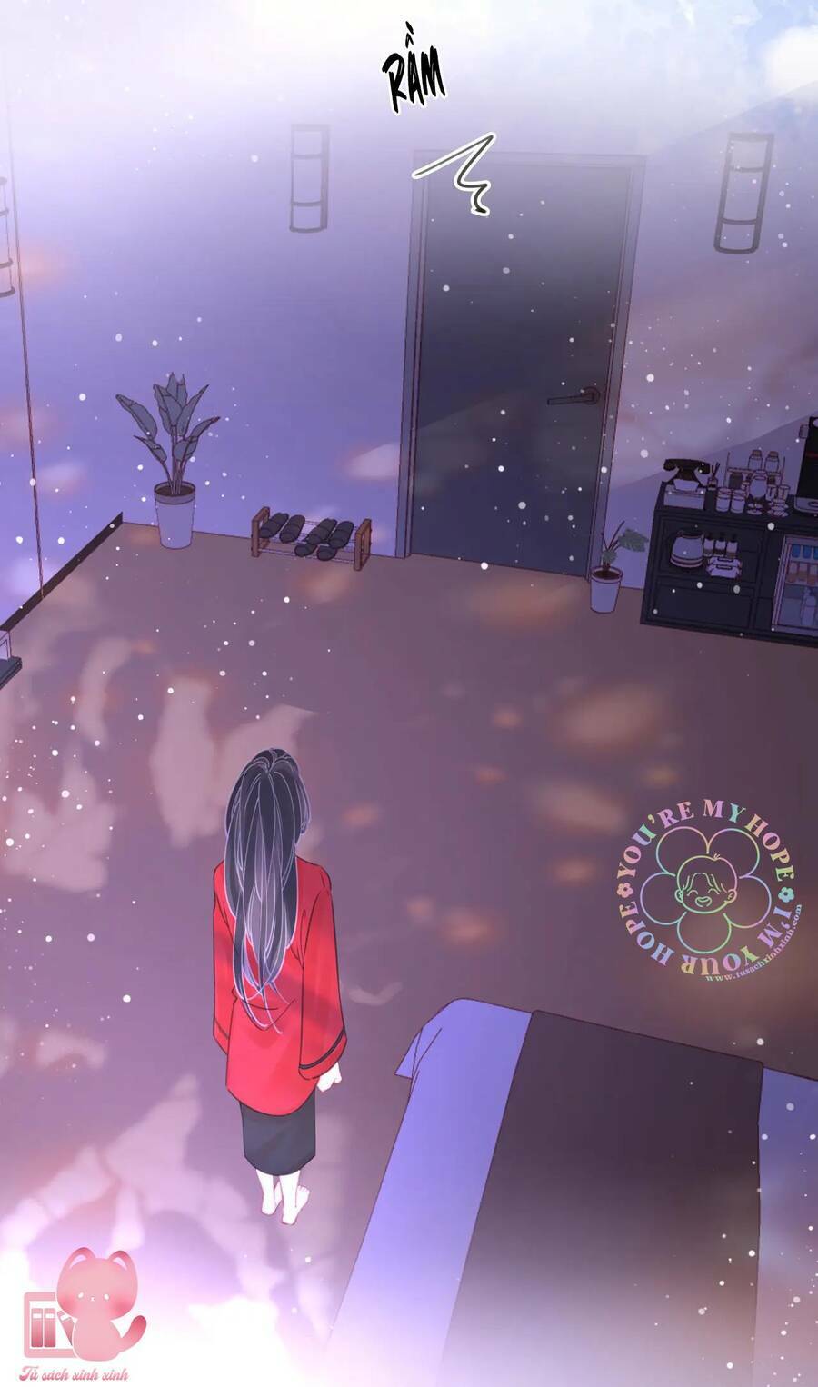 Em Chỉ Có Thể Là Của Tôi - Chapter 39 - Page 42