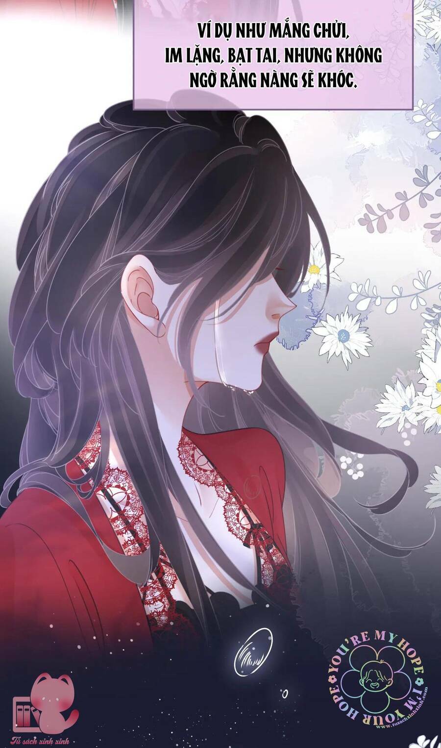 Em Chỉ Có Thể Là Của Tôi - Chapter 39 - Page 44