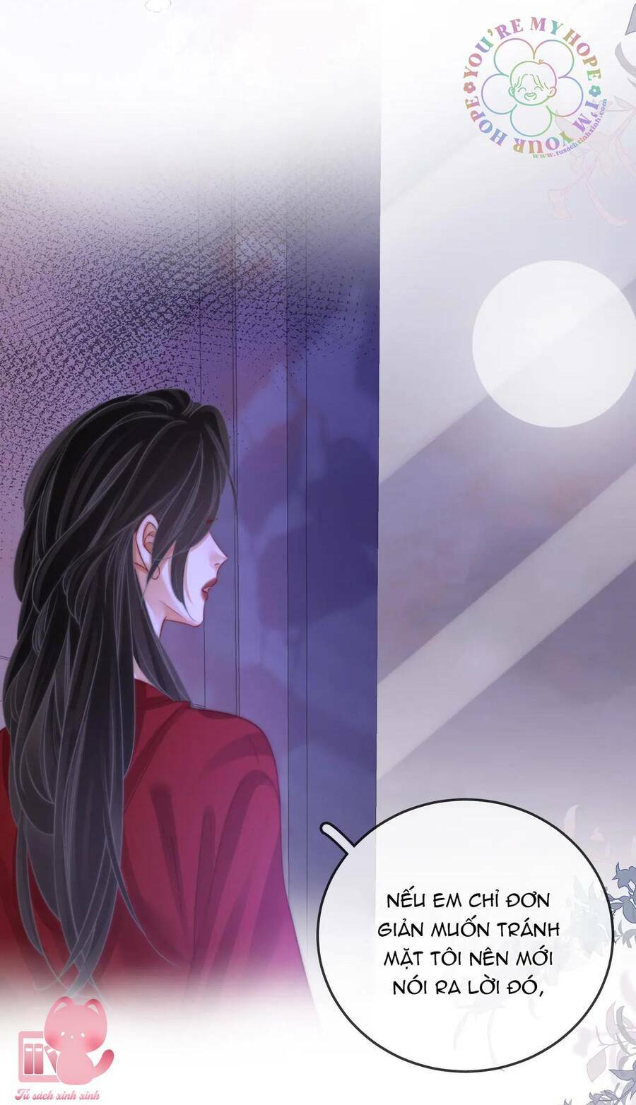 Em Chỉ Có Thể Là Của Tôi - Chapter 39 - Page 4