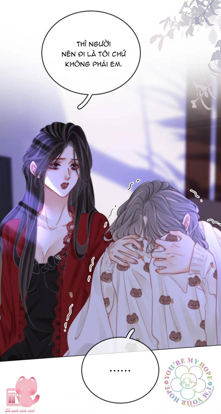 Em Chỉ Có Thể Là Của Tôi - Chapter 39 - Page 5