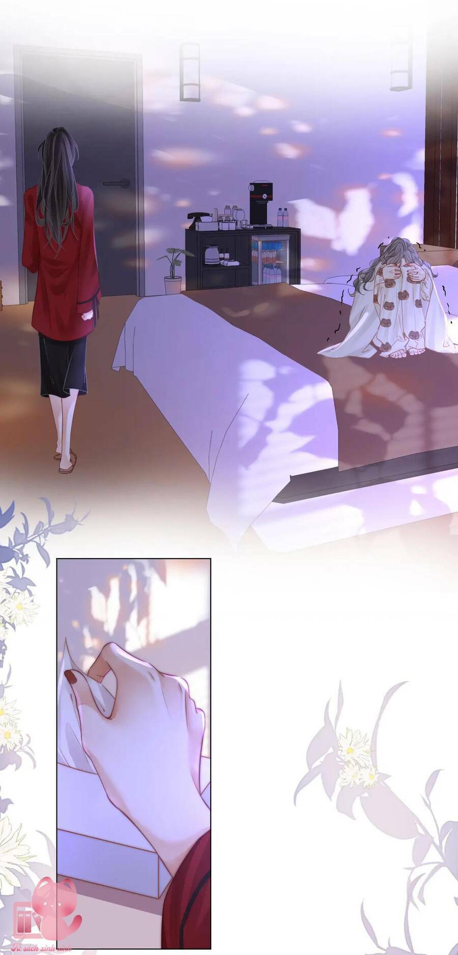 Em Chỉ Có Thể Là Của Tôi - Chapter 39 - Page 6