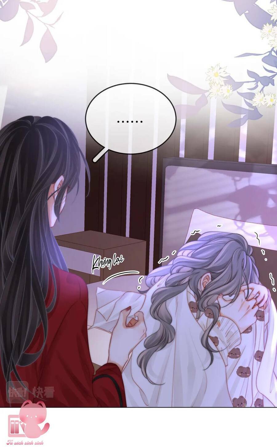 Em Chỉ Có Thể Là Của Tôi - Chapter 39 - Page 7