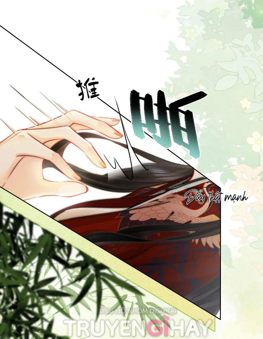 Em Chỉ Có Thể Là Của Tôi - Chapter 4.1 - Page 11