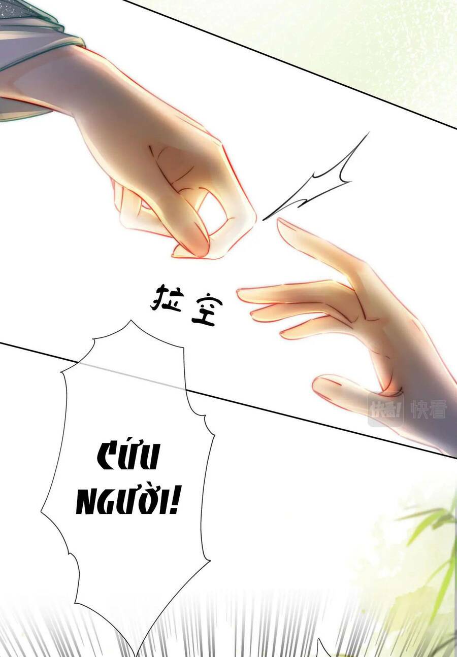 Em Chỉ Có Thể Là Của Tôi - Chapter 4.1 - Page 15