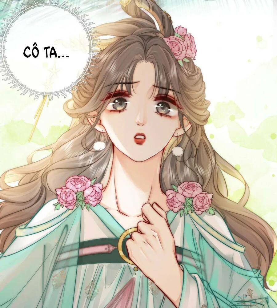 Em Chỉ Có Thể Là Của Tôi - Chapter 4.1 - Page 17