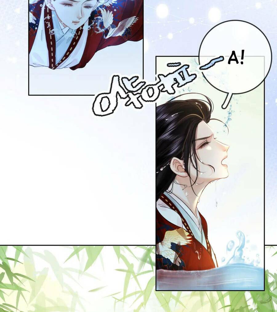 Em Chỉ Có Thể Là Của Tôi - Chapter 4.1 - Page 20