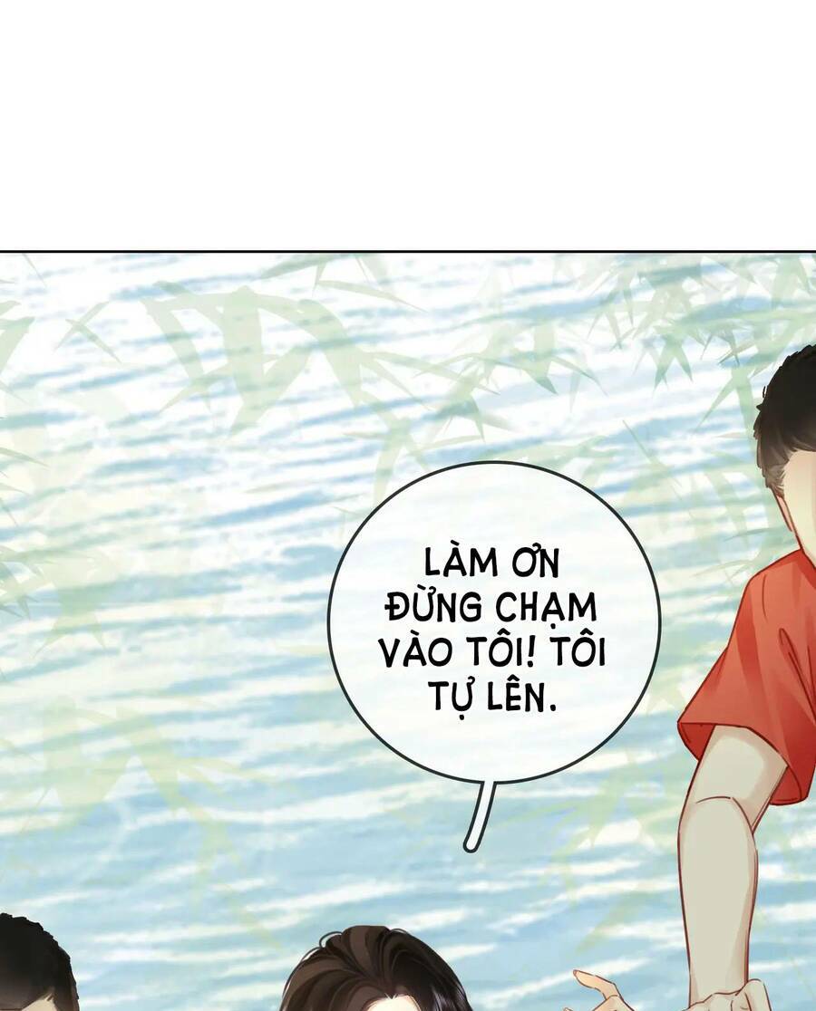 Em Chỉ Có Thể Là Của Tôi - Chapter 4.1 - Page 22