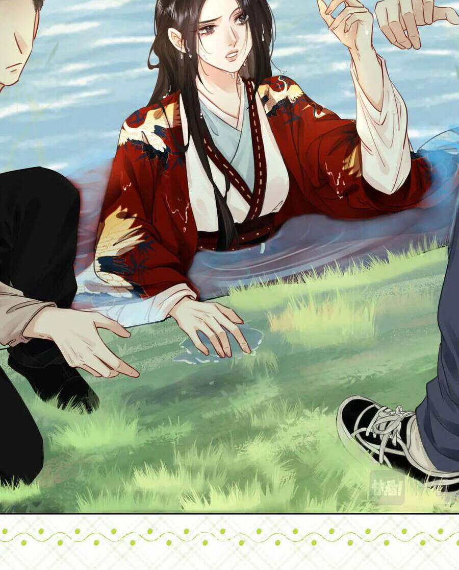 Em Chỉ Có Thể Là Của Tôi - Chapter 4.1 - Page 23