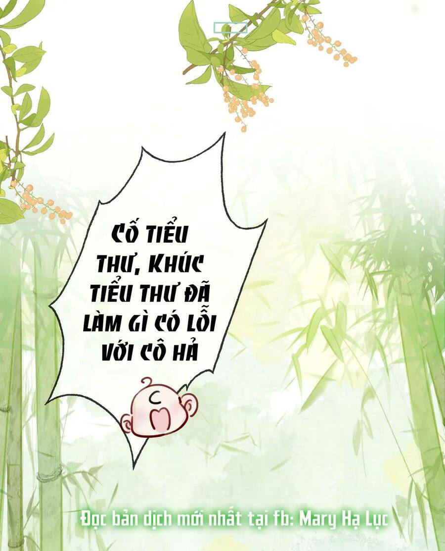 Em Chỉ Có Thể Là Của Tôi - Chapter 4.1 - Page 26
