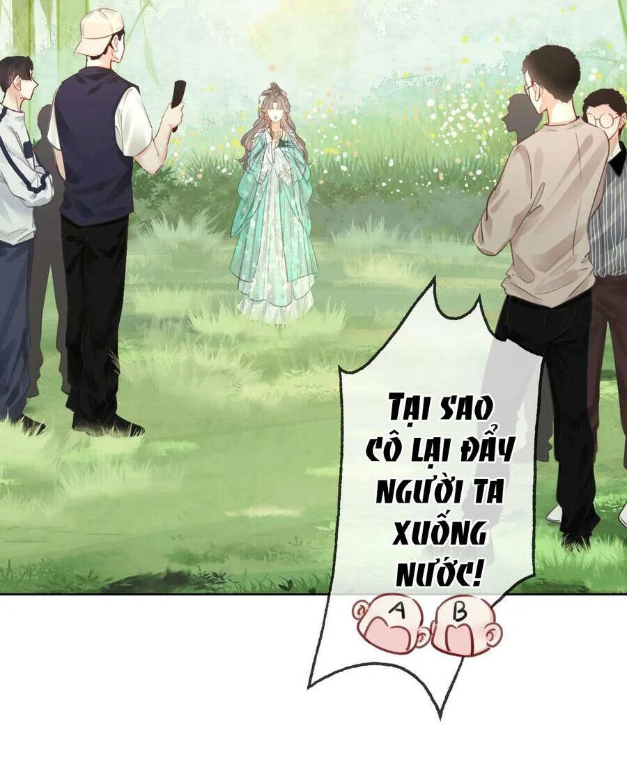 Em Chỉ Có Thể Là Của Tôi - Chapter 4.1 - Page 27