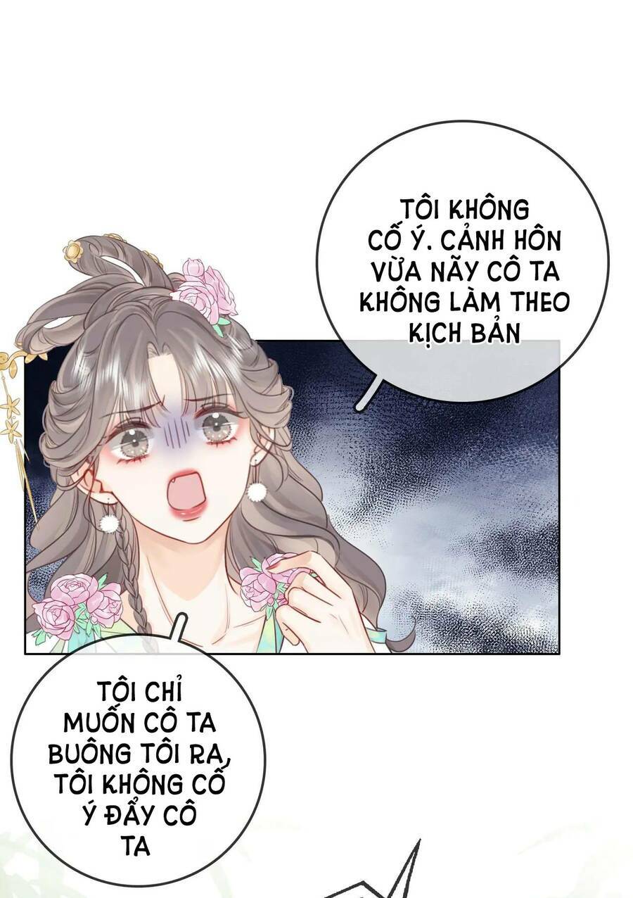 Em Chỉ Có Thể Là Của Tôi - Chapter 4.1 - Page 28
