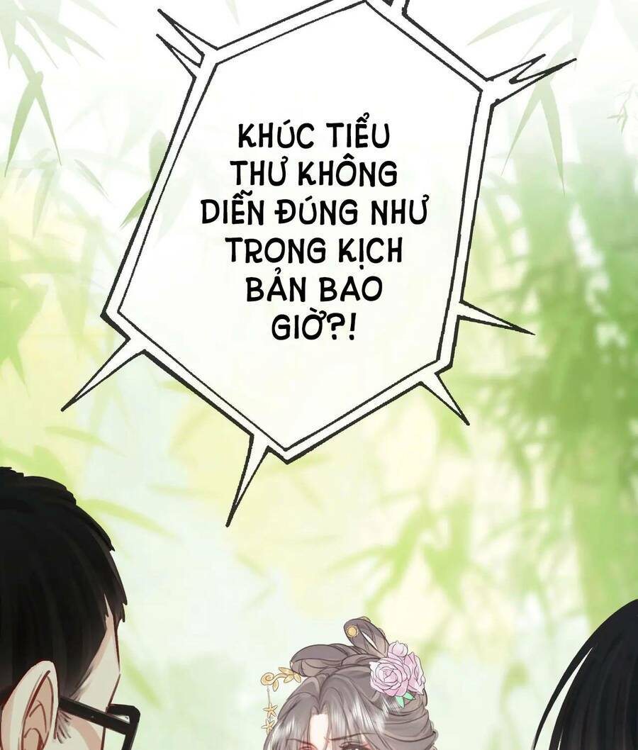 Em Chỉ Có Thể Là Của Tôi - Chapter 4.1 - Page 29