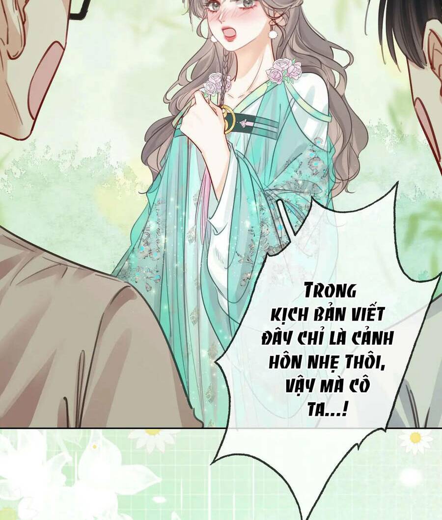 Em Chỉ Có Thể Là Của Tôi - Chapter 4.1 - Page 30