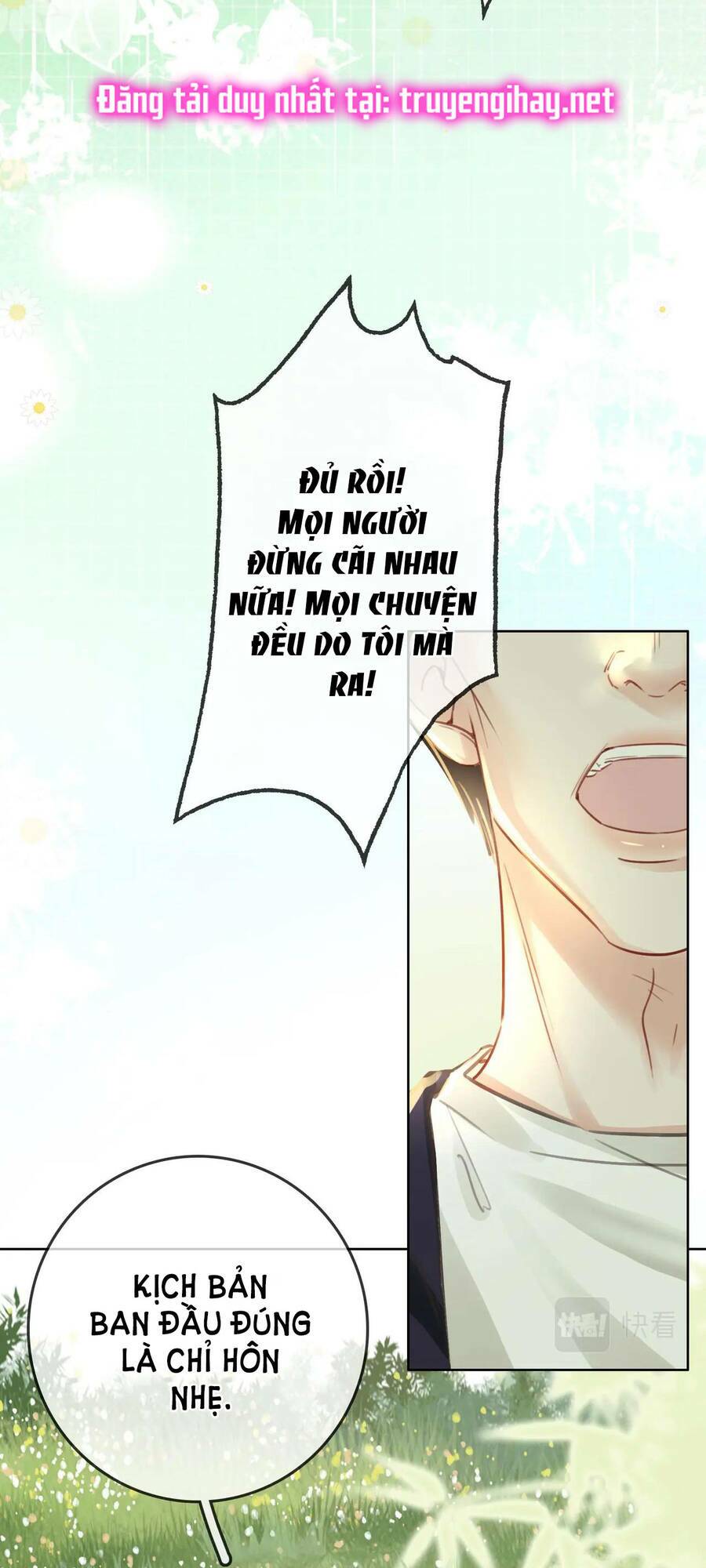 Em Chỉ Có Thể Là Của Tôi - Chapter 4.1 - Page 31