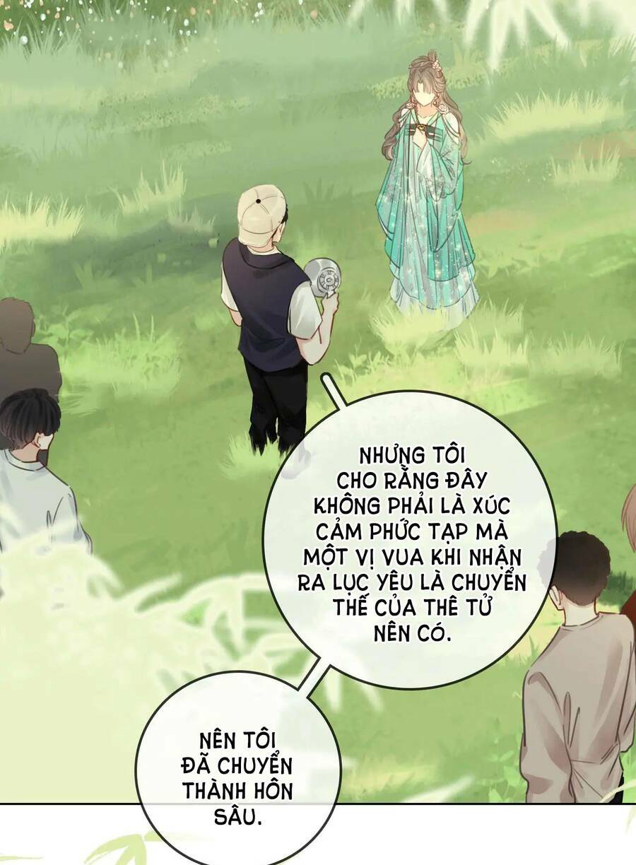 Em Chỉ Có Thể Là Của Tôi - Chapter 4.1 - Page 32