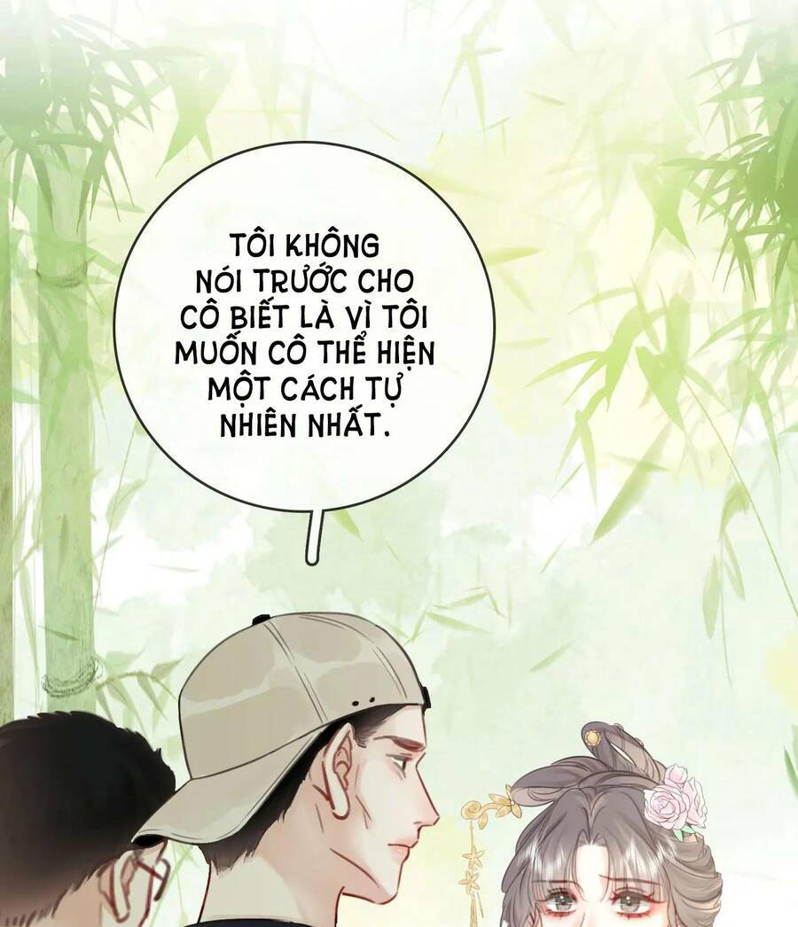 Em Chỉ Có Thể Là Của Tôi - Chapter 4.1 - Page 34