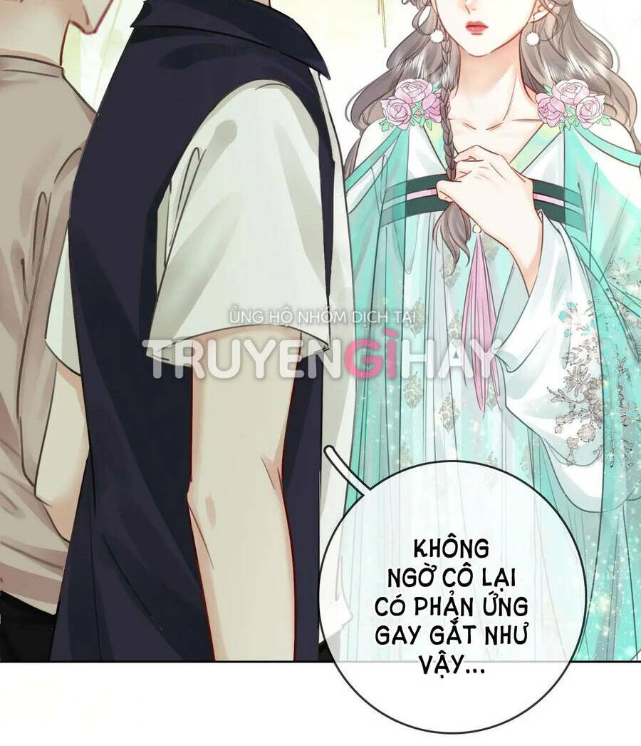 Em Chỉ Có Thể Là Của Tôi - Chapter 4.1 - Page 35