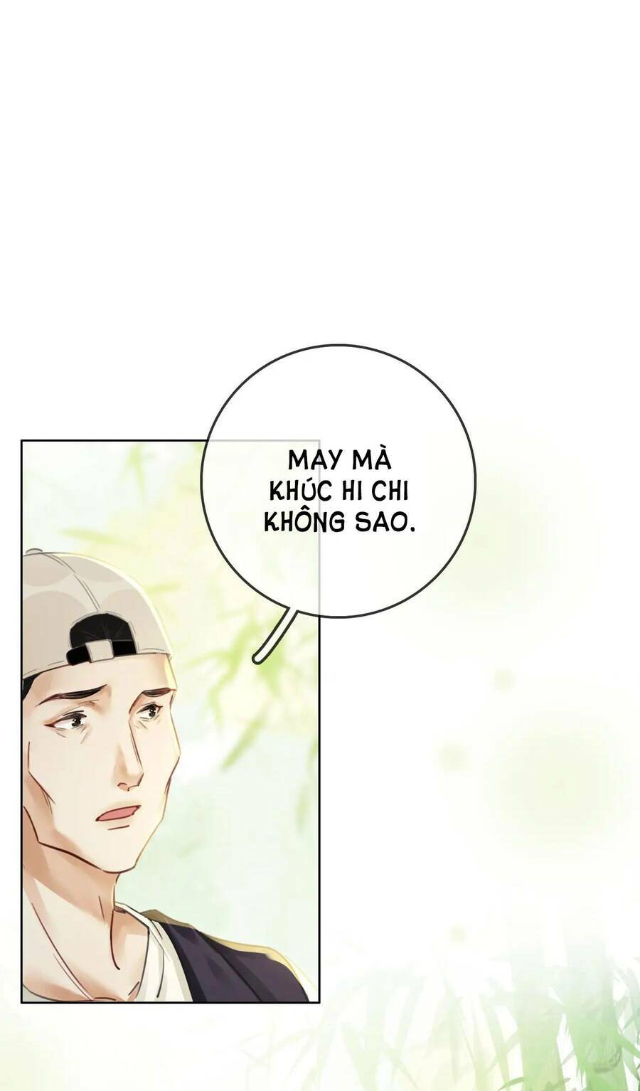 Em Chỉ Có Thể Là Của Tôi - Chapter 4.1 - Page 36