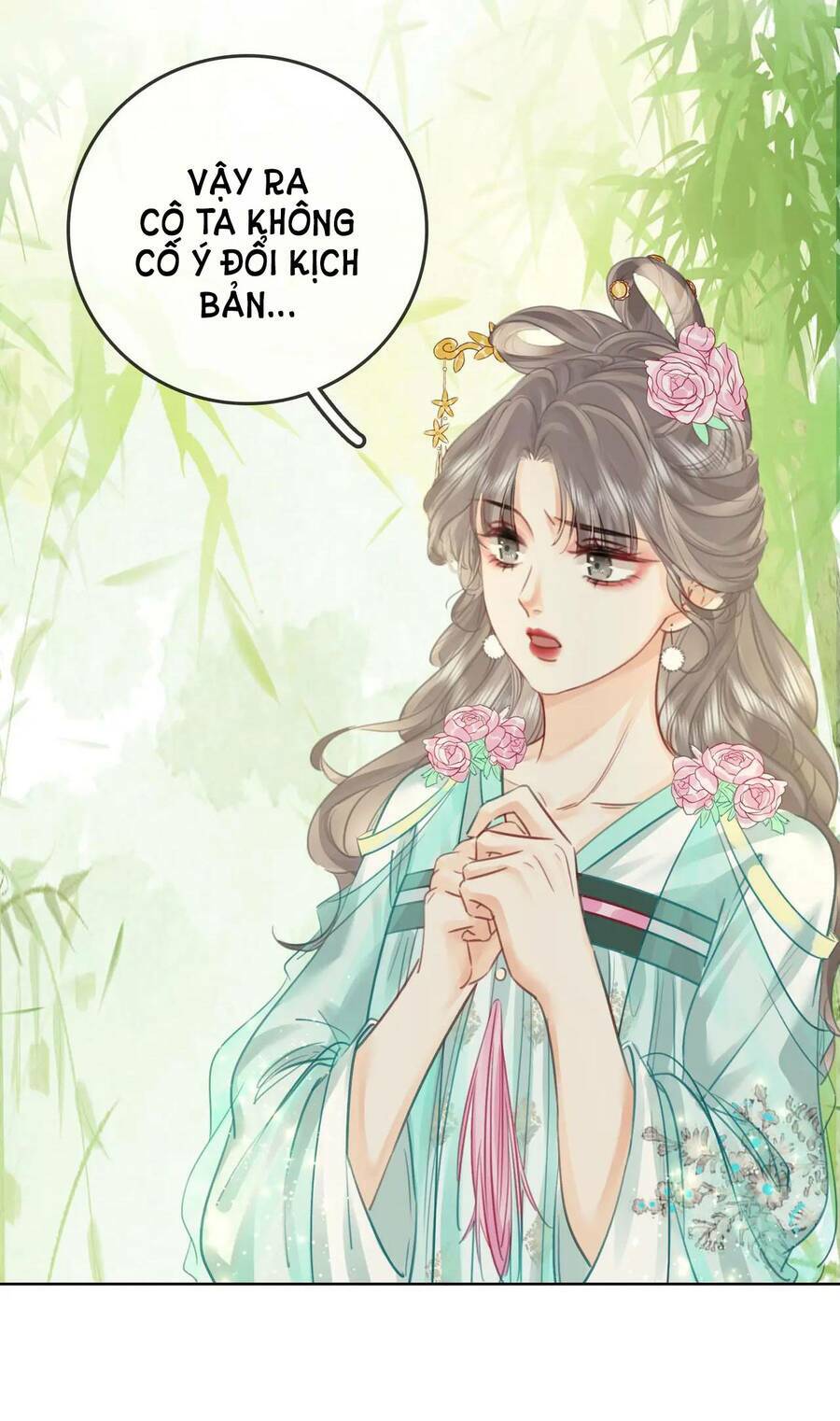 Em Chỉ Có Thể Là Của Tôi - Chapter 4.1 - Page 37