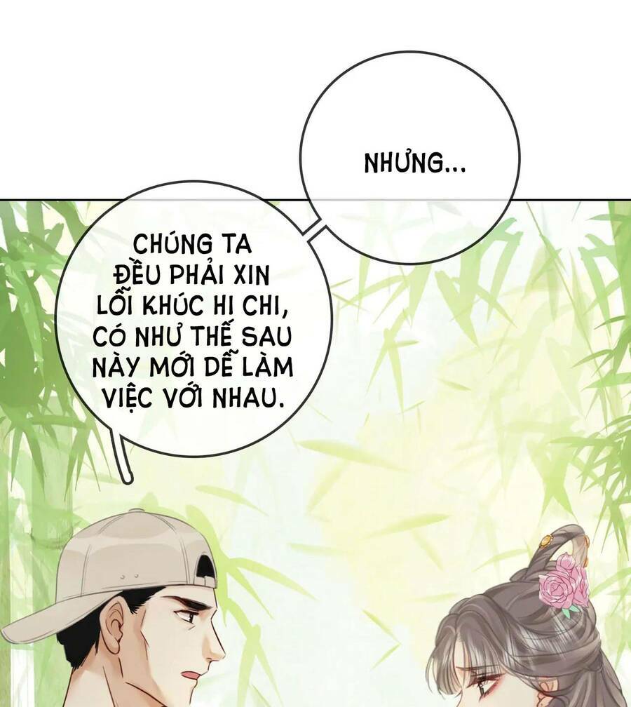 Em Chỉ Có Thể Là Của Tôi - Chapter 4.1 - Page 39