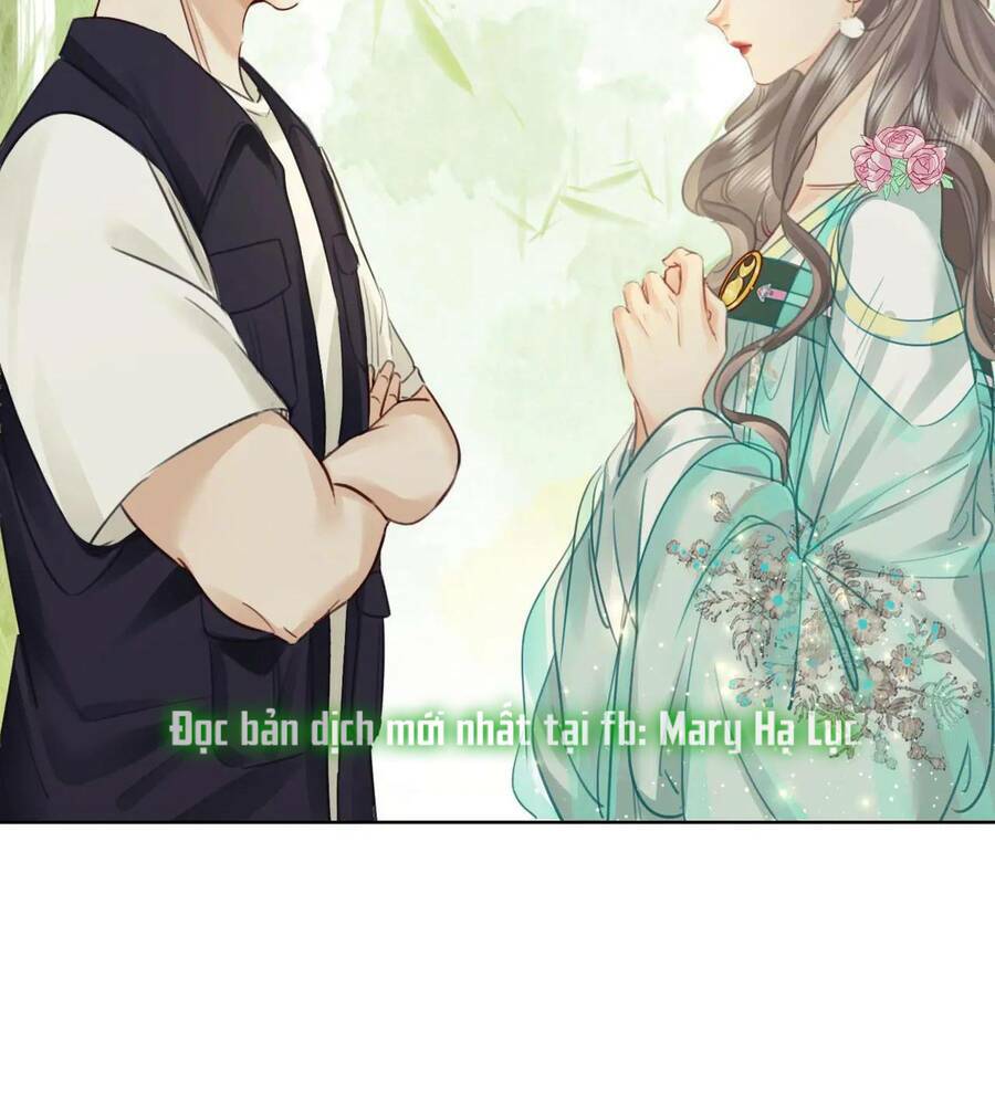 Em Chỉ Có Thể Là Của Tôi - Chapter 4.1 - Page 40