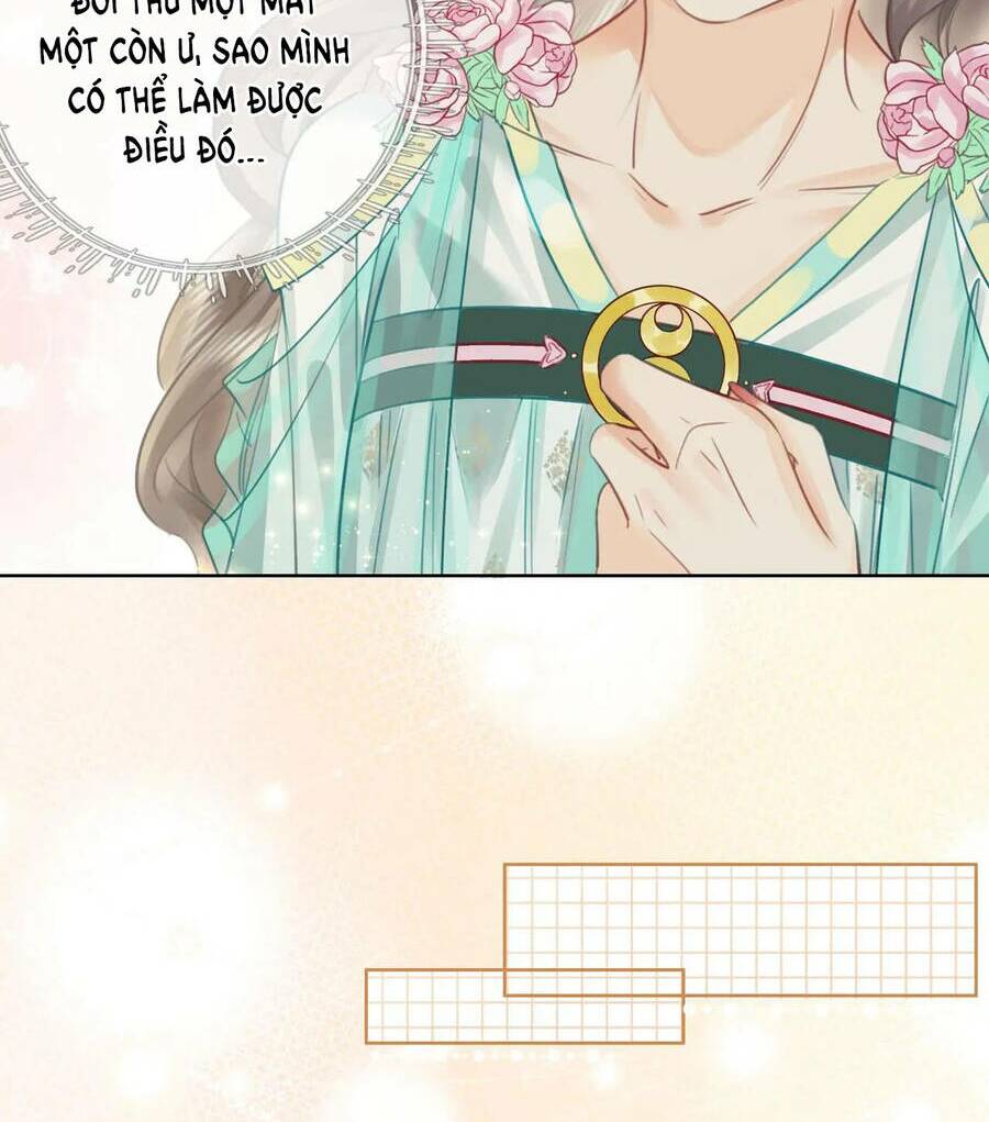 Em Chỉ Có Thể Là Của Tôi - Chapter 4.1 - Page 42