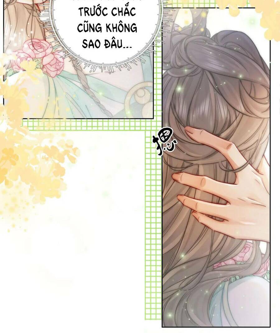 Em Chỉ Có Thể Là Của Tôi - Chapter 4.1 - Page 7