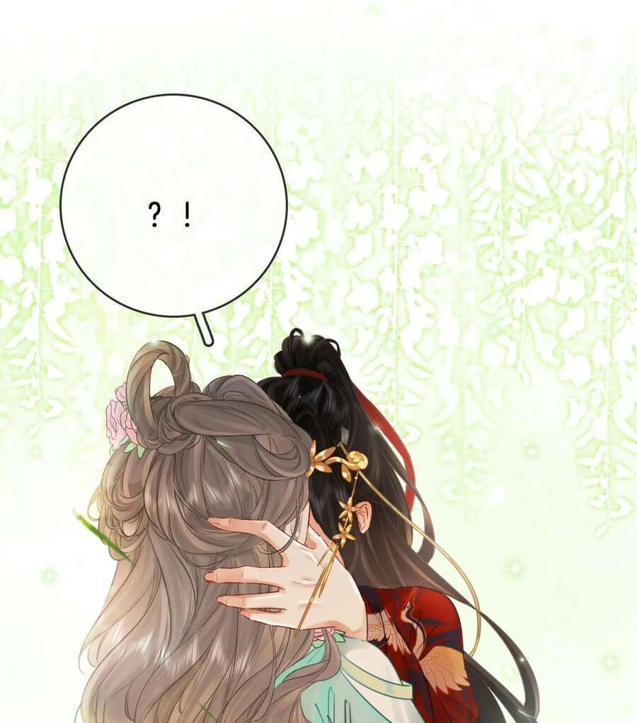 Em Chỉ Có Thể Là Của Tôi - Chapter 4.1 - Page 8