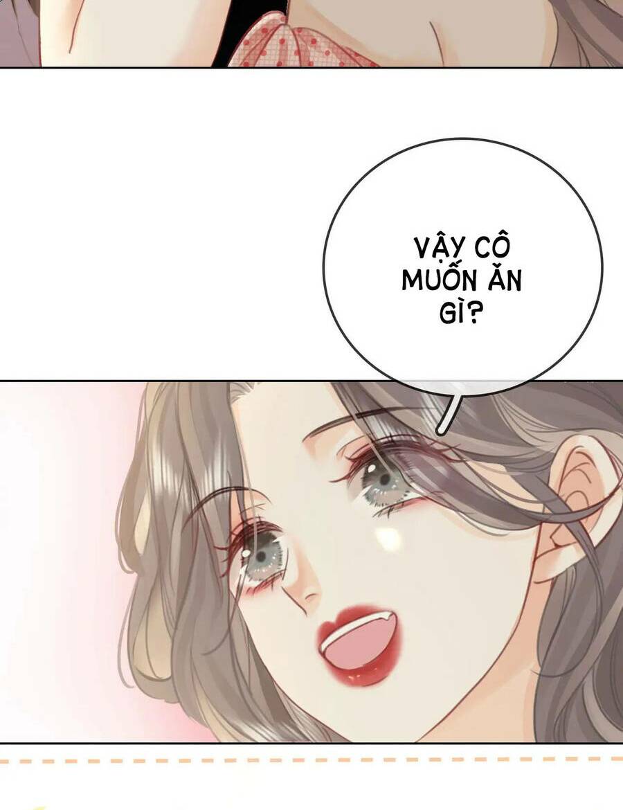 Em Chỉ Có Thể Là Của Tôi - Chapter 4.2 - Page 9