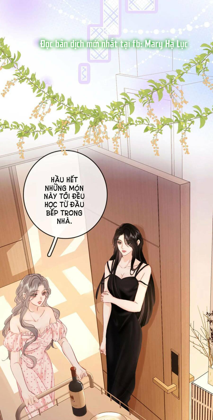 Em Chỉ Có Thể Là Của Tôi - Chapter 4.2 - Page 12