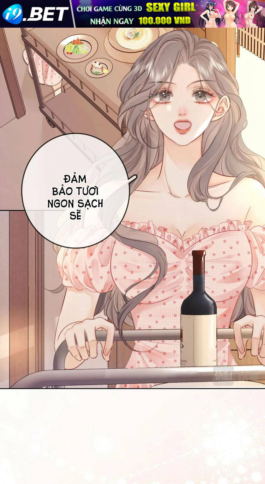 Em Chỉ Có Thể Là Của Tôi - Chapter 4.2 - Page 13