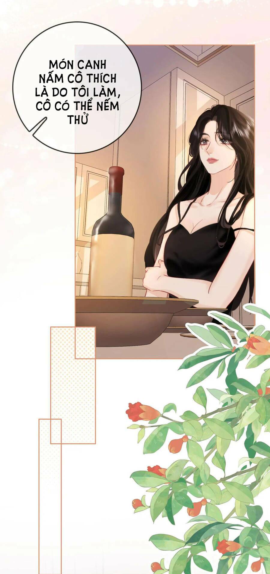 Em Chỉ Có Thể Là Của Tôi - Chapter 4.2 - Page 14