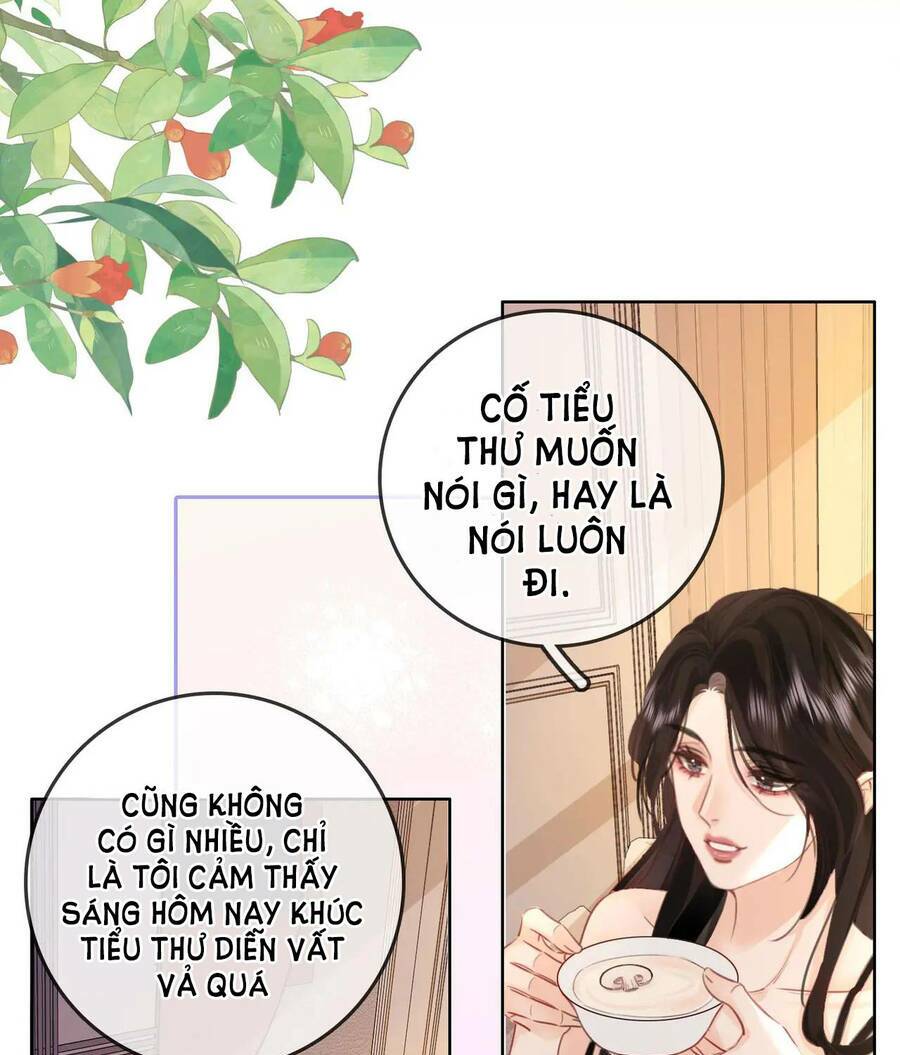 Em Chỉ Có Thể Là Của Tôi - Chapter 4.2 - Page 17