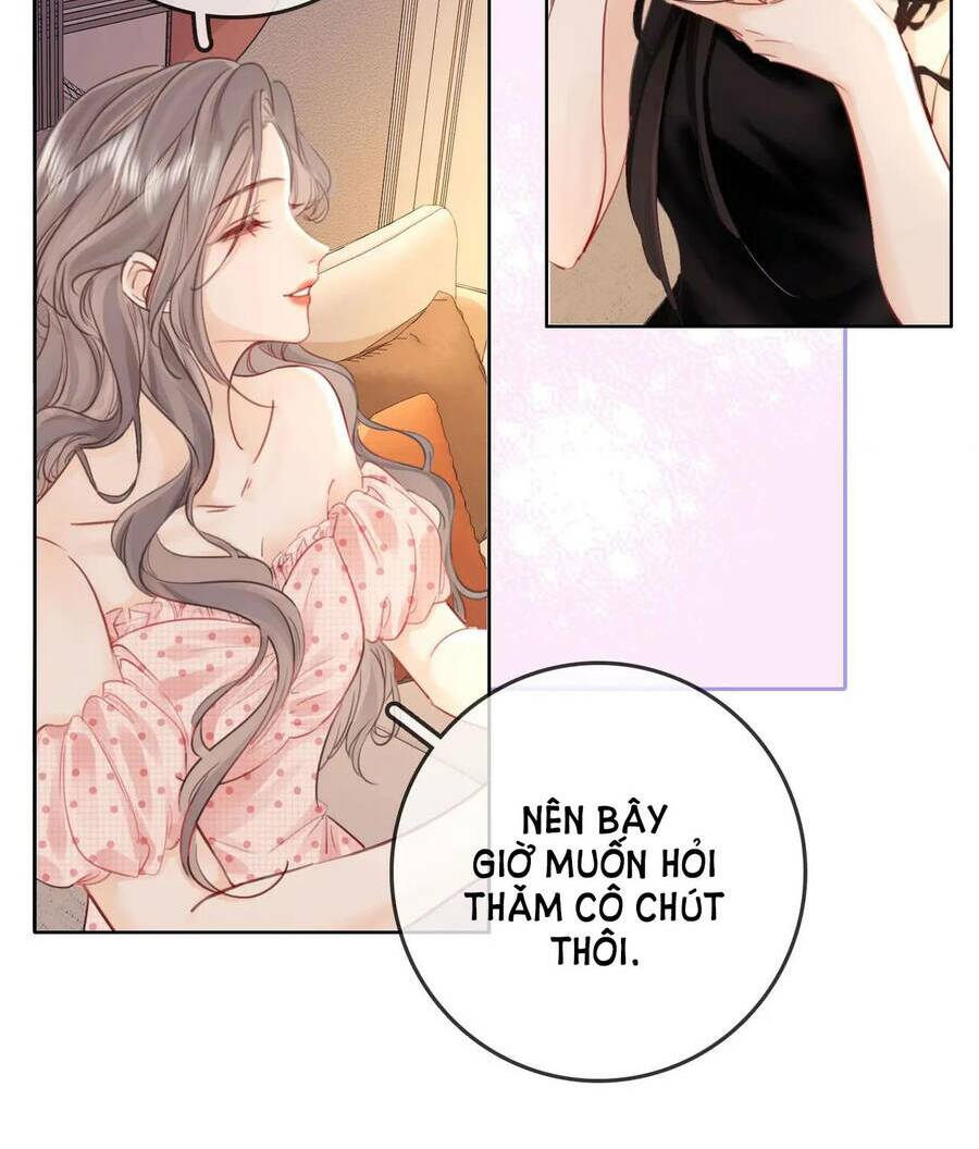 Em Chỉ Có Thể Là Của Tôi - Chapter 4.2 - Page 18