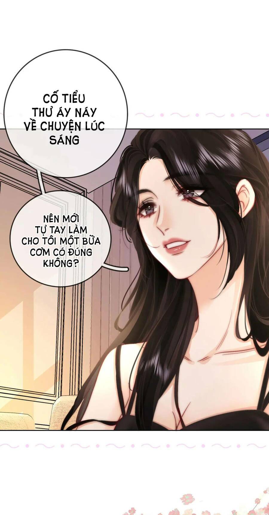 Em Chỉ Có Thể Là Của Tôi - Chapter 4.2 - Page 19