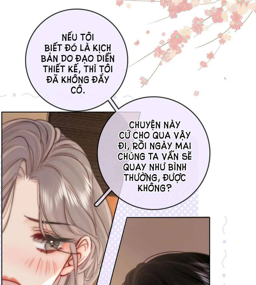 Em Chỉ Có Thể Là Của Tôi - Chapter 4.2 - Page 20