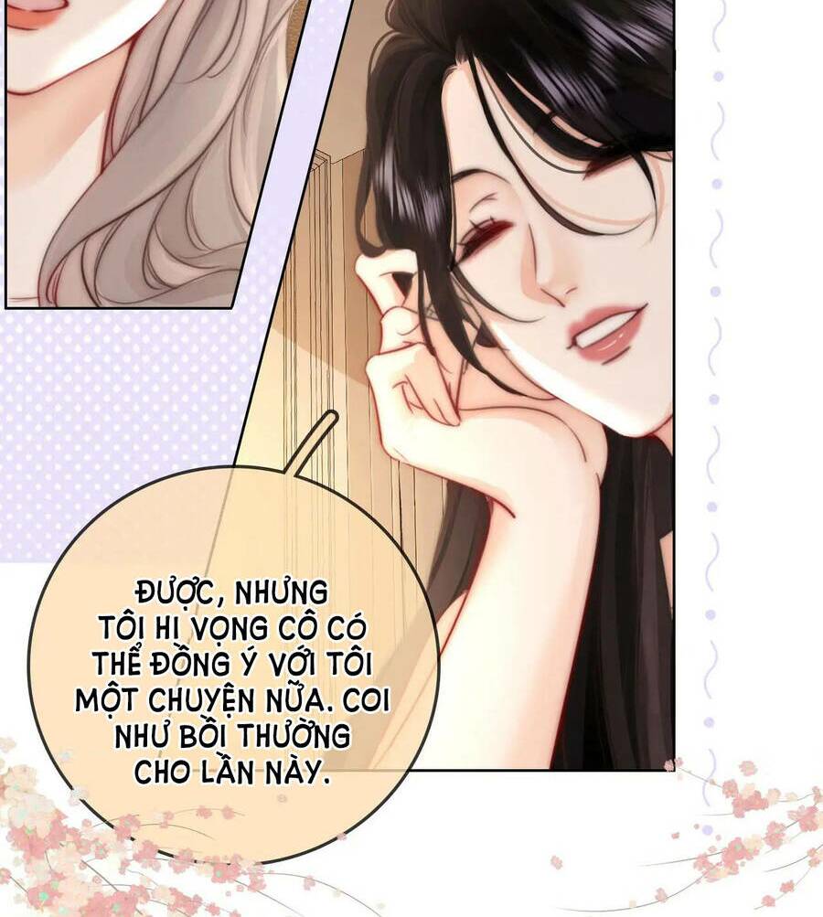 Em Chỉ Có Thể Là Của Tôi - Chapter 4.2 - Page 21