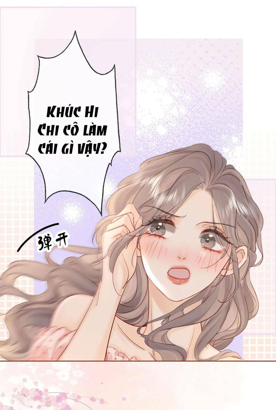 Em Chỉ Có Thể Là Của Tôi - Chapter 4.2 - Page 24