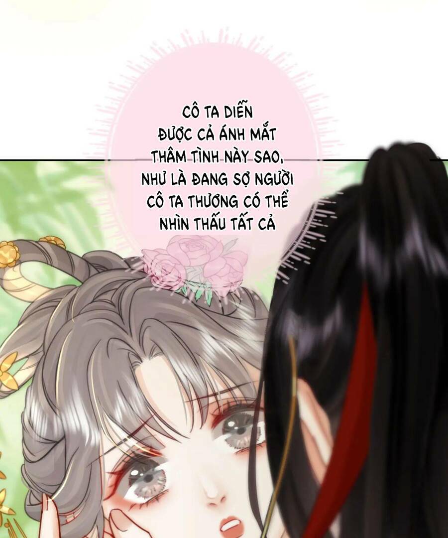 Em Chỉ Có Thể Là Của Tôi - Chapter 4.2 - Page 27