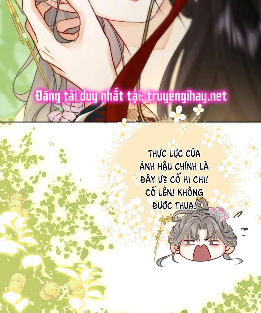 Em Chỉ Có Thể Là Của Tôi - Chapter 4.2 - Page 28