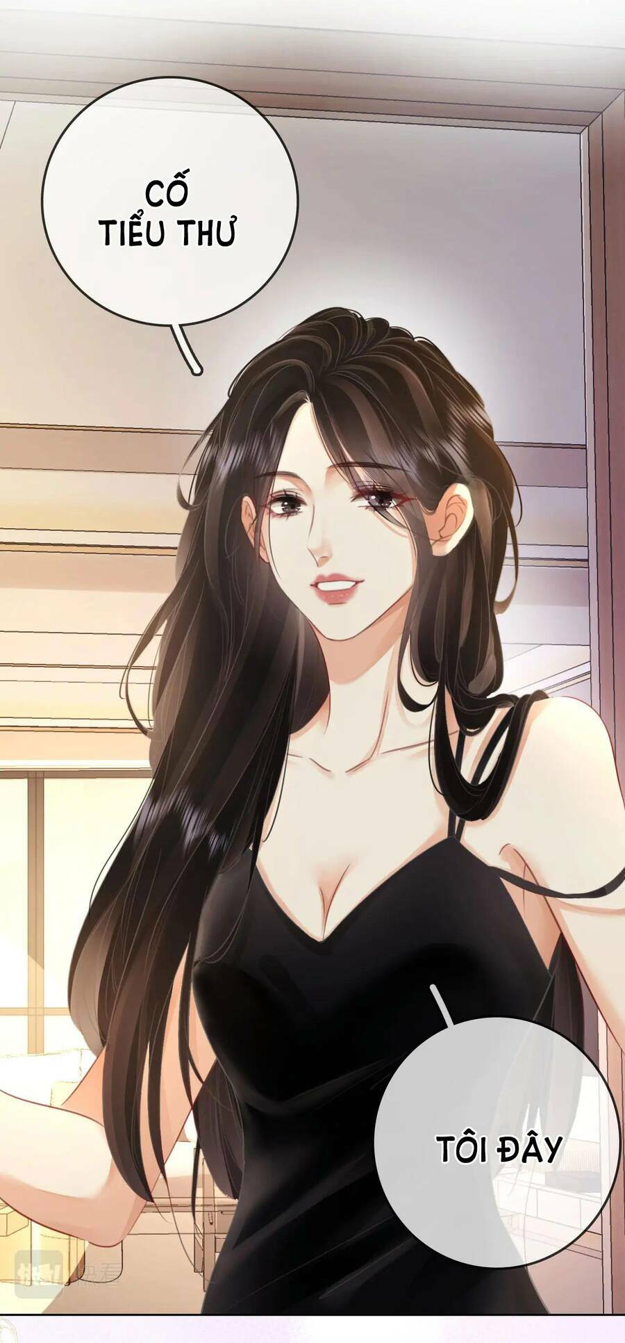 Em Chỉ Có Thể Là Của Tôi - Chapter 4.2 - Page 3