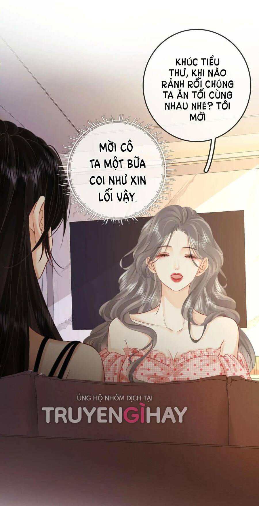 Em Chỉ Có Thể Là Của Tôi - Chapter 4.2 - Page 5