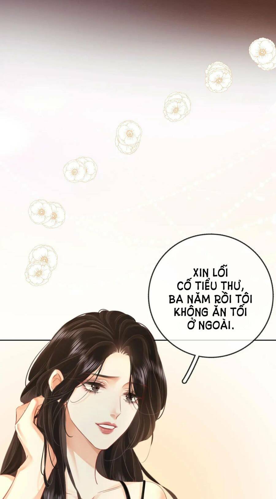 Em Chỉ Có Thể Là Của Tôi - Chapter 4.2 - Page 6