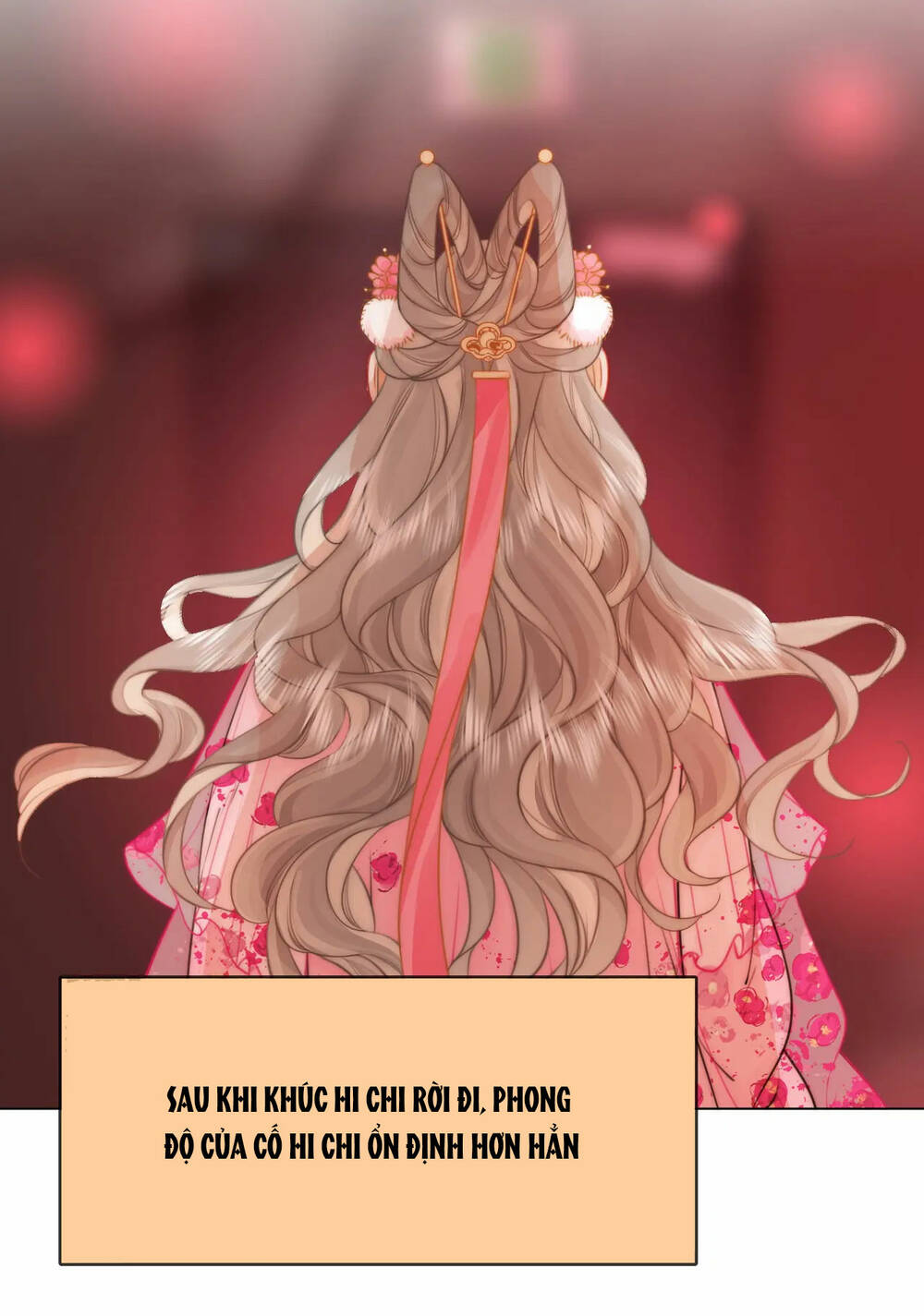 Em Chỉ Có Thể Là Của Tôi - Chapter 40 - Page 10