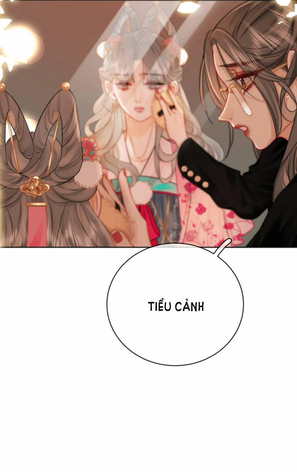 Em Chỉ Có Thể Là Của Tôi - Chapter 40 - Page 16