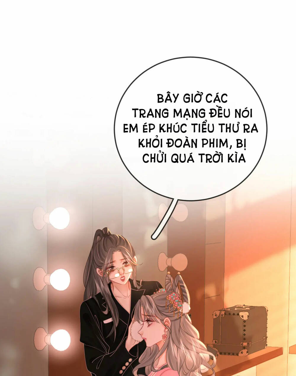 Em Chỉ Có Thể Là Của Tôi - Chapter 40 - Page 18