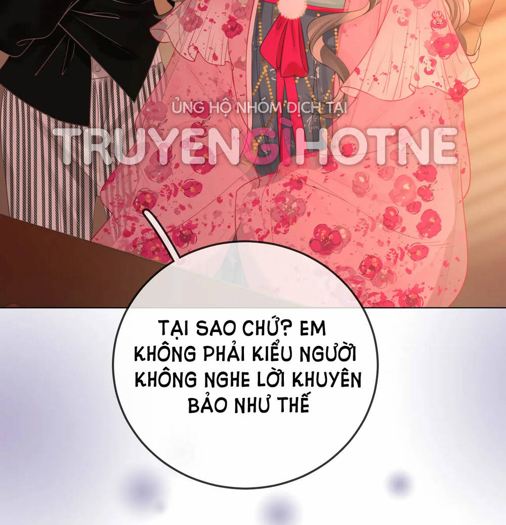 Em Chỉ Có Thể Là Của Tôi - Chapter 40 - Page 21
