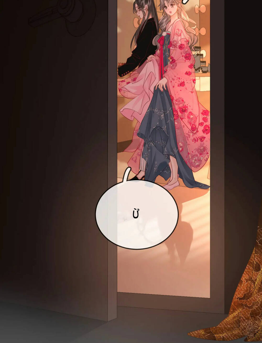 Em Chỉ Có Thể Là Của Tôi - Chapter 40 - Page 25