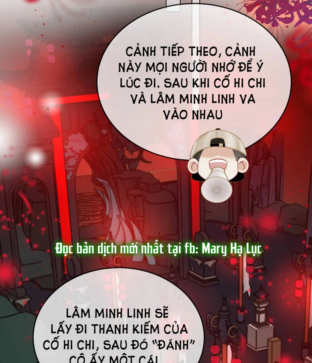 Em Chỉ Có Thể Là Của Tôi - Chapter 40 - Page 27