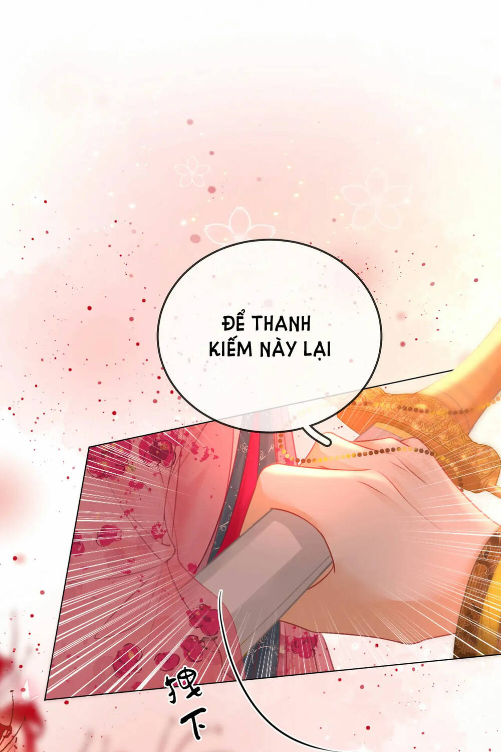 Em Chỉ Có Thể Là Của Tôi - Chapter 40 - Page 34